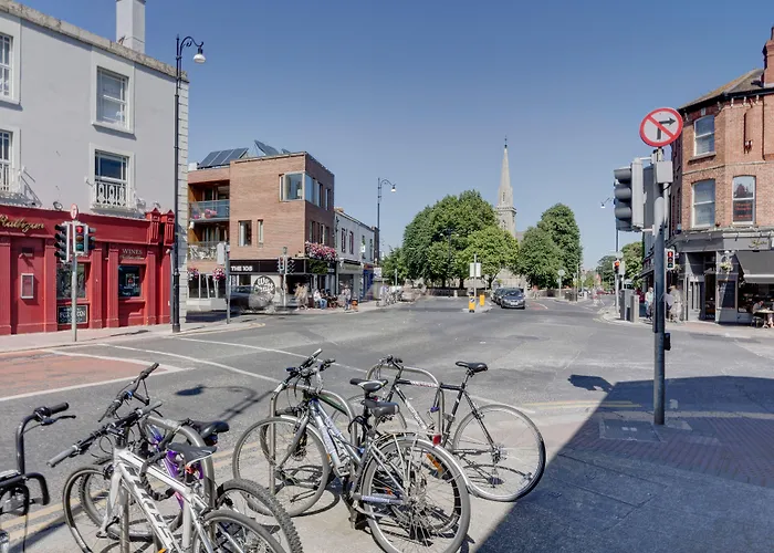 St. Aiden'S Guesthouse Dublin