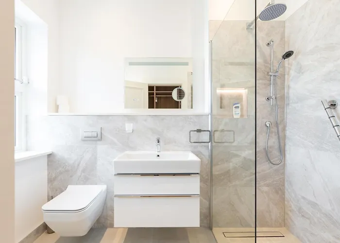 Derwent Lodge Dublin